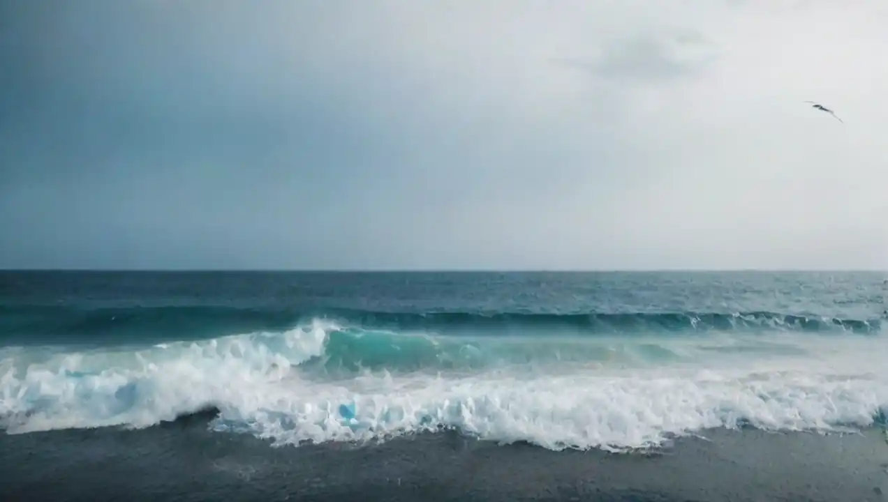 Aumento del nivel del mar y su relación con el clima