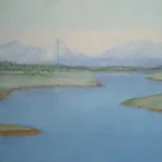 Desentrañando el ciclo del agua a través de los ríos