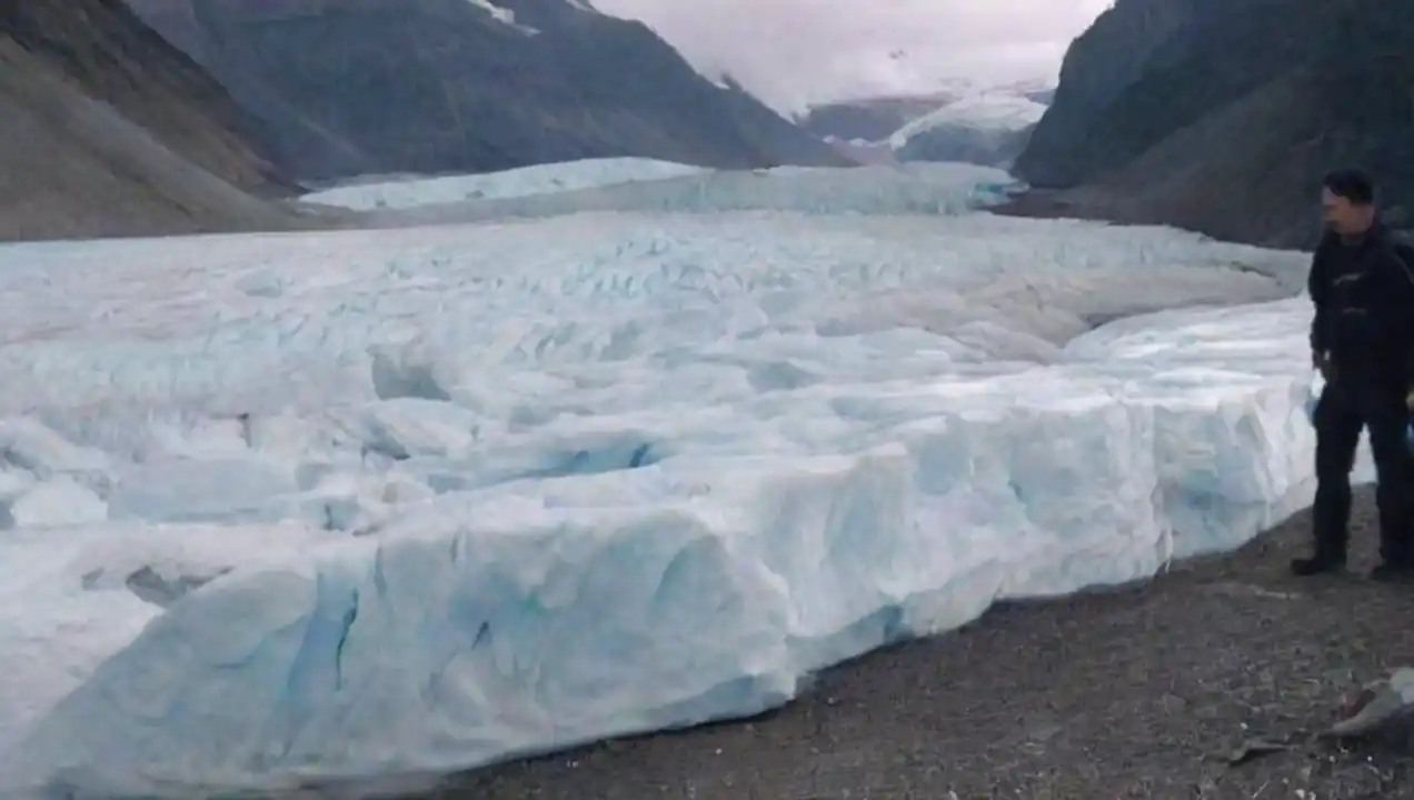 Campos de Acción en la Investigación de Glaciares de Glaciares: Jobs, Oportunidades en Investigación