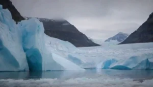 Actividad Científica en Glaciares del Mundo