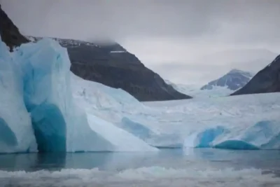 Actividad Científica en Glaciares del Mundo
