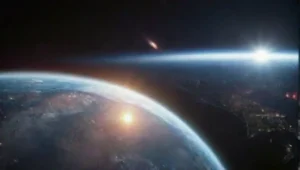 Geopolítica del Espacio: Nuevas Fronteras y Retos