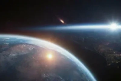 Geopolítica del Espacio: Nuevas Fronteras y Retos